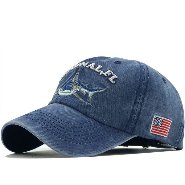 

simple fish bone mens baseball cap womens snapback fishing embroidery dad hat man trucker gorra summer fisher brand men cap, Blue;gray