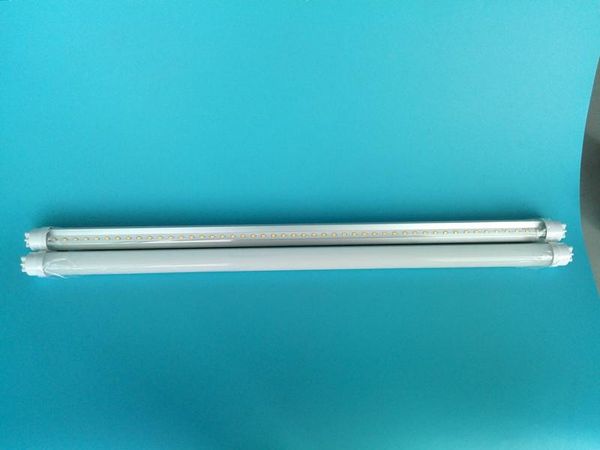 

bulbs highest quality led tubes 10w tube t8 600mm 2835smd ac85-265v light lamp warm/ natural/ /cold white color