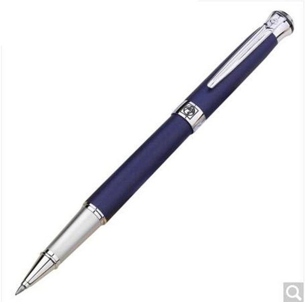 

gel pens picasso 903 roller ball pen flower king of sweden with ink refill, multi-color optional office business school writing gift