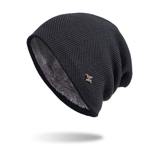 

beanies fashion skullies warm knitted hats women winter for men hat male caps balaclava gorro bonnet female beanie