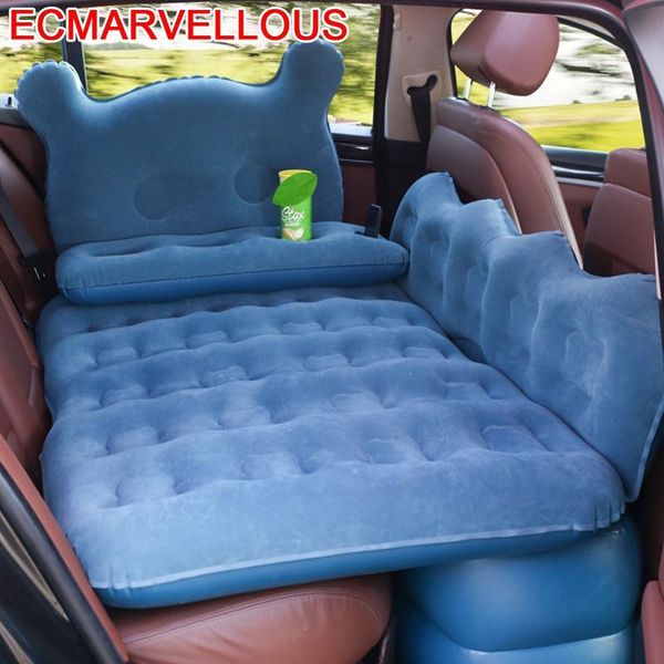 

voiture sofa kamperen acampamento auto inflatable camping automobiles accessories accesorios automovil travel bed for sedan car other interi