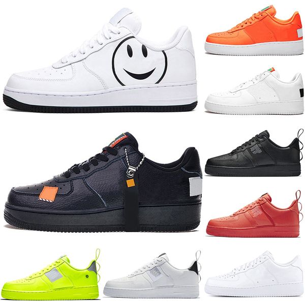 

original classic running shoes white black low high wheat color have a day just orange utility volt outdoors sports athletic gym shoe breath