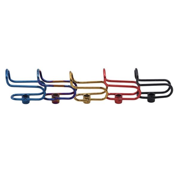 

car organizer motorcycle bluing stainless steel hook extension bracket helmet hooks universal