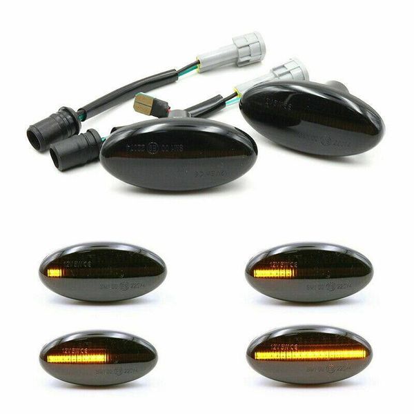 

emergency lights amber turn signal bt-50 blinker bright canbus for 3 6 5 2 mpv
