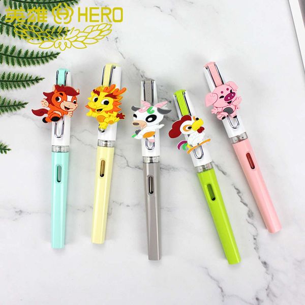 

the pen hero pen 367 zodiac for boys and girls