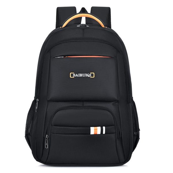 

backpack 2021 large capacity student bag lightweight travel