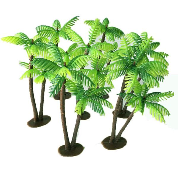 

bonsai blueberry artificial plants small california berry 6color european style flower garden decoration aq107 party