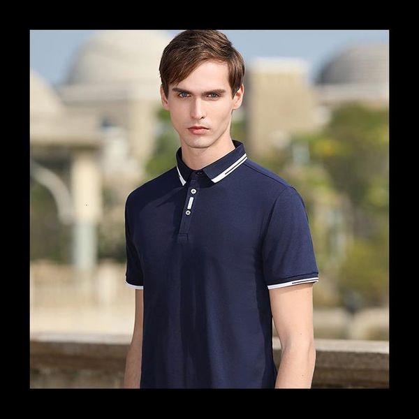 

plus size m 4xl mens polos shirt cotton short sleeve jerseys summer shirts 40, White;black