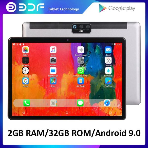 

tablet pc 2021 est 10.1 inch octa core 4g lte phone call android 9.0 google play dual sim cards wifi bluetooth gps tablets