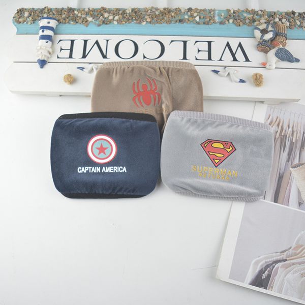 

proof boys cold girls' warm mask in autumn and winter