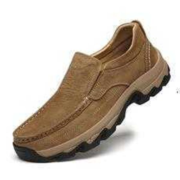 

tangzuo 91215 outdoor mountaineering shoes, 38-45 khaki black