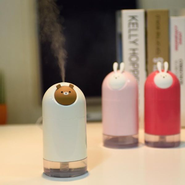 

essential oils diffusers ultrasonic air humidifier oil aroma diffuser portable usb mini cool mist car for home