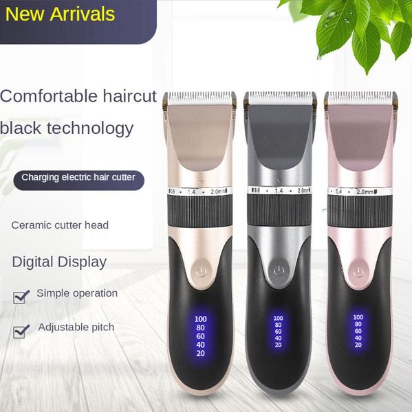 

hair clippers clipper electric rechargeable children razor men