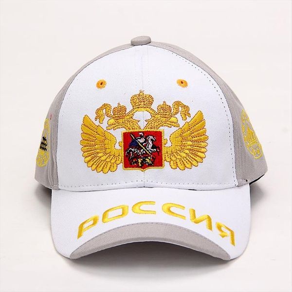 

voron 100% cotton women men baseball caps russian emblem embroidery snapback fashion for amp patriot cap, Blue;gray