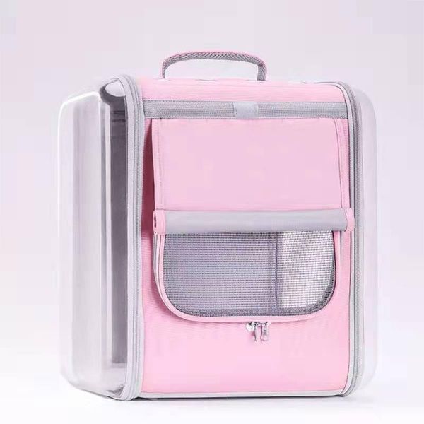 

cat carriers,crates & houses pet carrier dog travel bag for small backpack