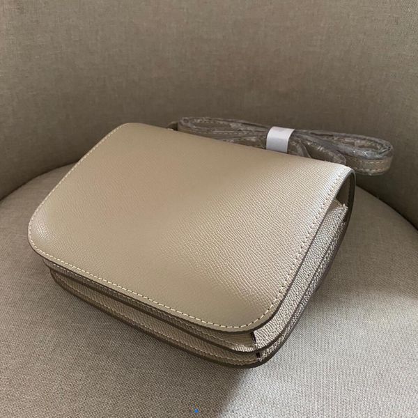 

19cm 24cm cowskin espom genuine leather bags fashion bag women shoulder bags women lady handbag factory 0022 10