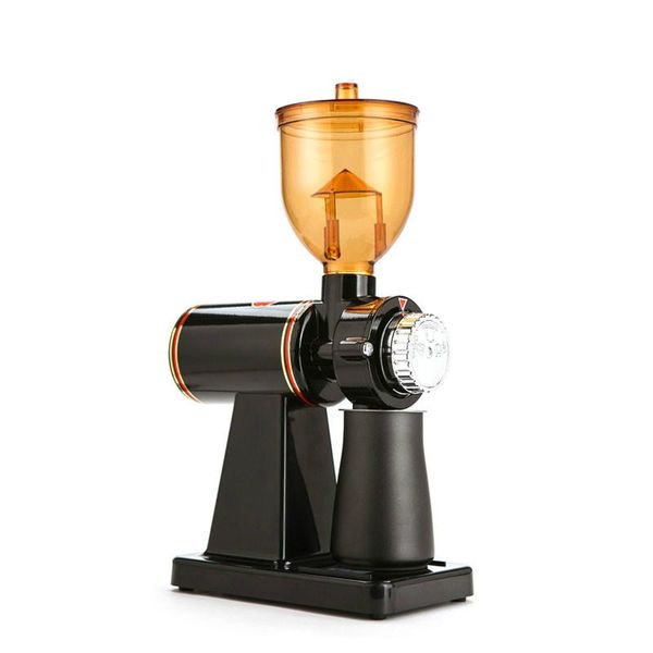

electric coffee grinders professional bean grinder maker for espresso drip french press syphon mocha coffe mill machine 220v 110v