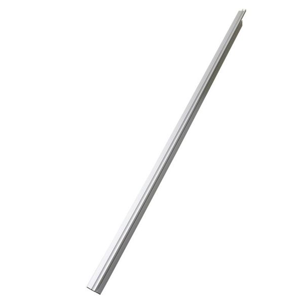 

hand tools aluminum alloy table saw woodworking miter gauge diy t slot 450-1220mm tool fence stop