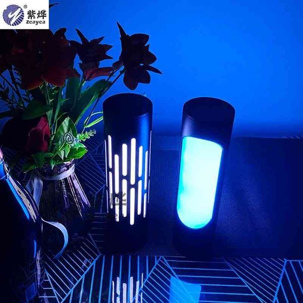 

2021led rechargeable bar decoration ktv creative table lamp1
