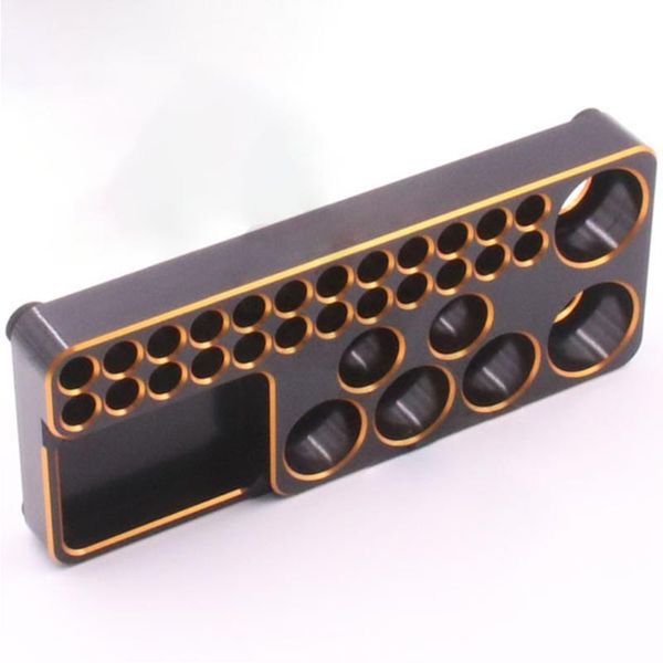 

tool organizers workshop tray screwdriver storage rack used for tools kit set screws pliers wire cutter