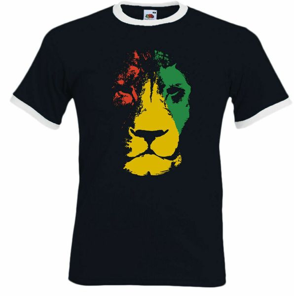 

cjamaica lion man reggae ringer jamaican bob marley music, White;black