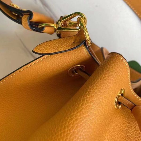 

2021 fashion women bag summer bucket bag women pu leather shoulder bags brand designer ladies crossbody messenger bags totes sac
