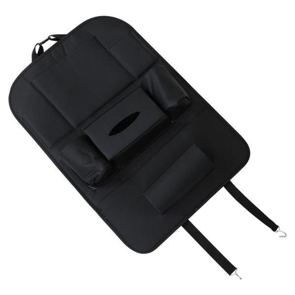 

storage bags 1pc car seat back bag travel on-board pouch vehicle
