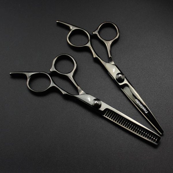 

hair scissors profional 6 inch thinning barber cutting shears scissor s hairdring