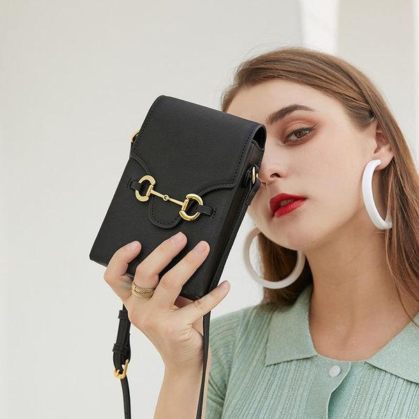 

evening bags leather luxury handbags womens for women ladies women's crossbody purse clutch phone wallet shoulder bag