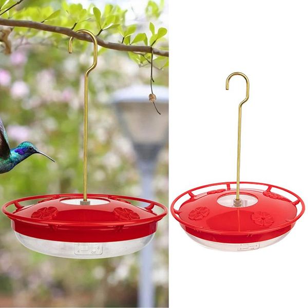

other bird supplies hummingbird feeder suspended water birds food holder support
