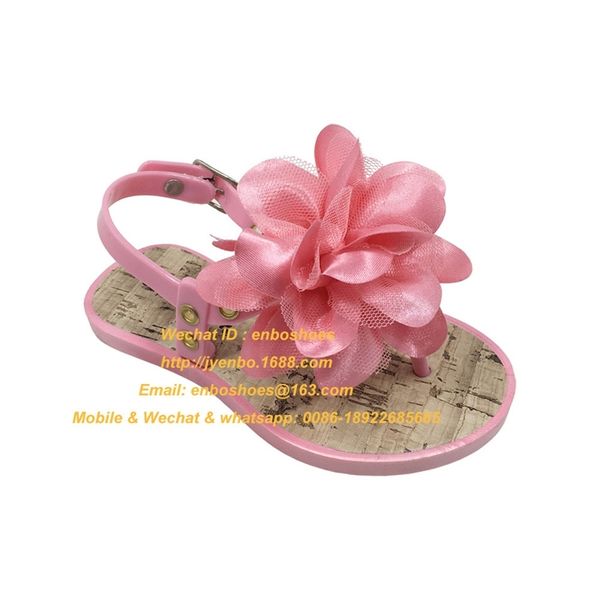 

wind pvc sandals casual outdoor lovely beach girls' shoes, Black;red