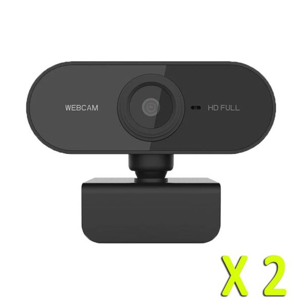 

webcams full hd 1080p webcam computer pc web camera with microphone rotatable cameras for live broadcast video calling conference work