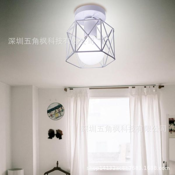 

ceiling lights nordic led modern light lamparas de techo plafon dining room bedroom living