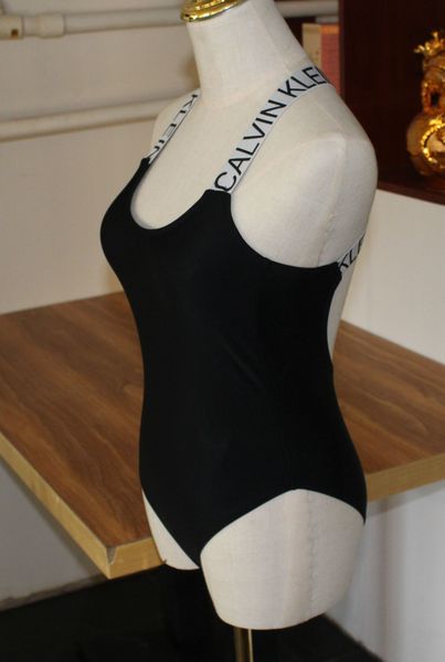 

women's with cross white new board and one piece swimsuit, White;black