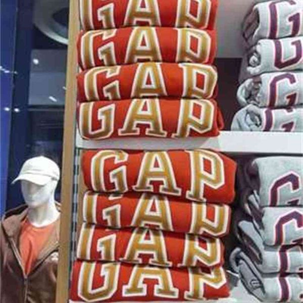 

factory outlet brand hoodie domestic purchase gap men's 668361 / 618862 627578 567851 791339, Black