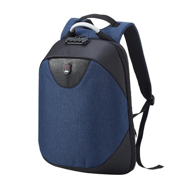 

backpack 2021 anti-theft computer outdoor korean male student usb charging school bag