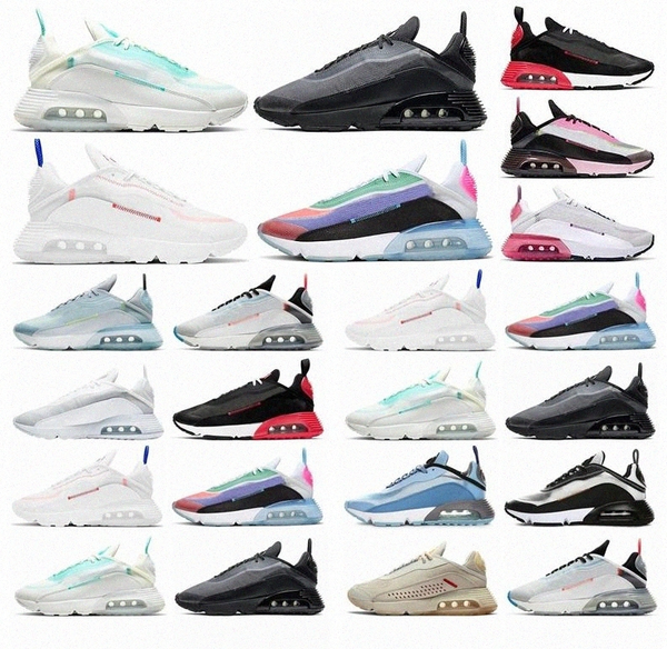 

2021 male female 2090 running shoes 2090s designer sneakers classic 2090 casual trainers size 36-46 for man woman sho g6q1#