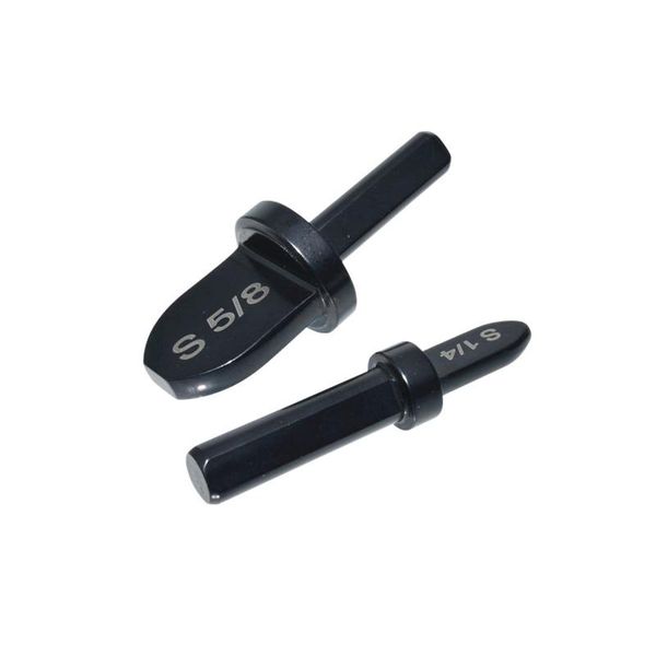 

professional hand tool sets 6pcs imperial tube pipe expander support for air conditioner conditioning swaging tools q84d