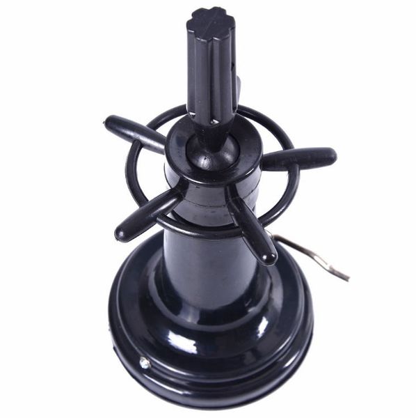 

wholesale strong wig suction table stand used for mannequin head, White