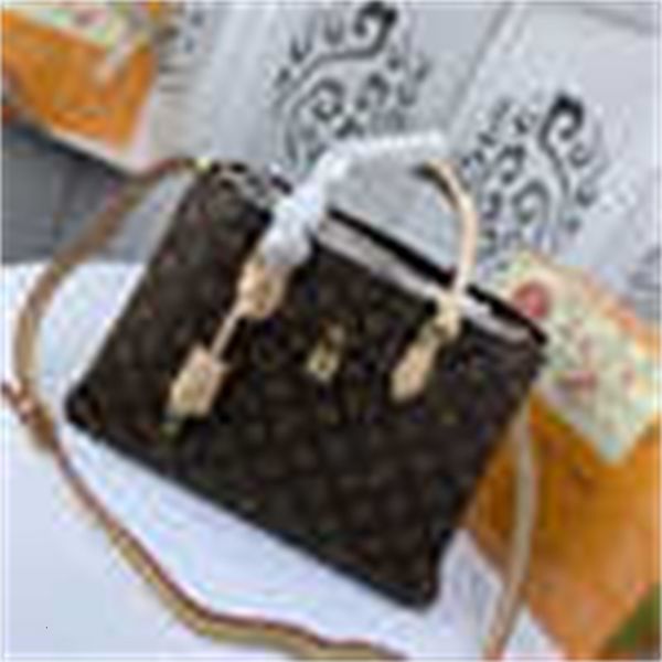 

bag brand designer luxury ale#m43550 tote fleur handbags women's bags clutches handbags iconic handles shoulder bags totes cross body e