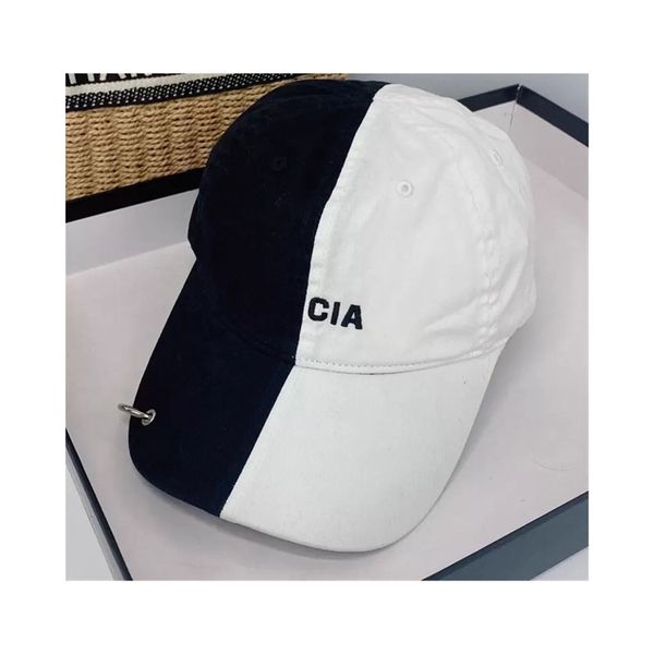 

21ss mens womens luxurys designers baseball cap fashion brand hats strapback closure caps men fitted cap ladies summer sun hats, Blue;gray