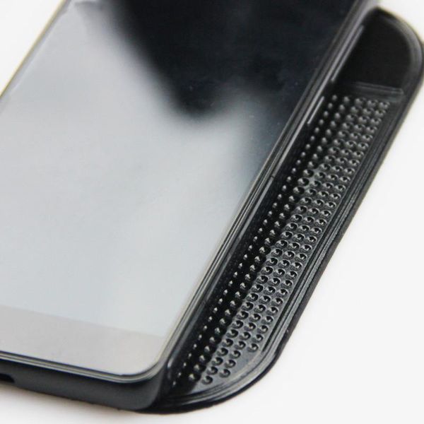 

anti-slip mats automobile auto accessories magic car dashboard sticky pad non-slip mat gps mp3 phone holder stand