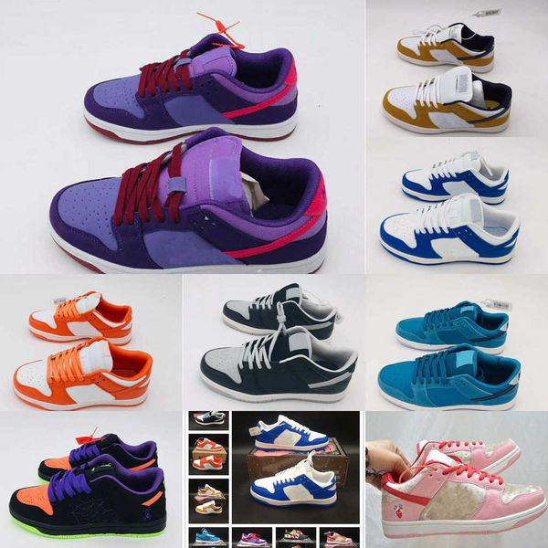 

ers loafers 2020 men women low leather sb casual dunk brand skateboard sports shoes size 36-44 6