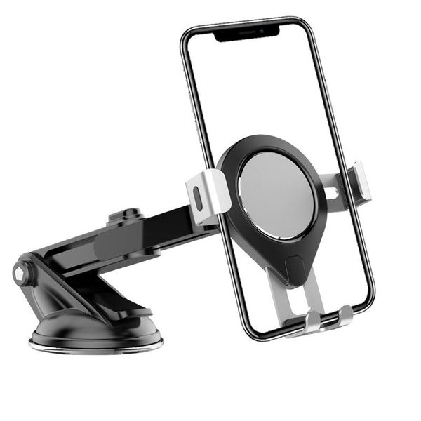 

cell phone mounts & holders soonhua car suction cup mount stand adjustable stretchable dashboard windshield