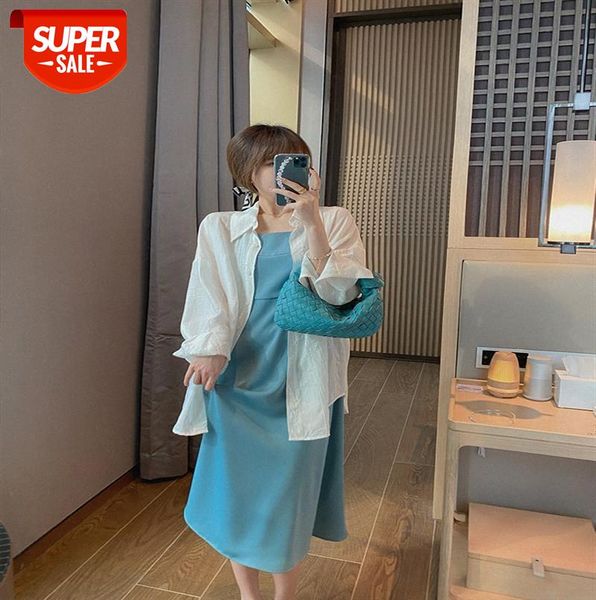 

gghouse guo customized shirt women fashion temperament gentle duplex design #w80m, Black;gray