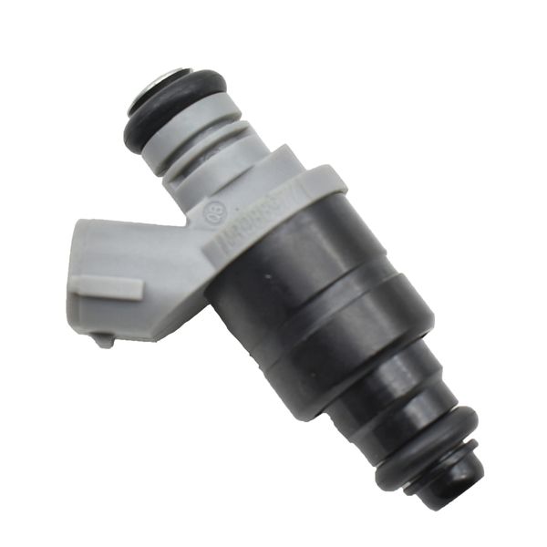 

1pcs oem mr988977 fuel injector nozzle for mitsubishi colt 1.3l vi z30 2004-2008 mn143974