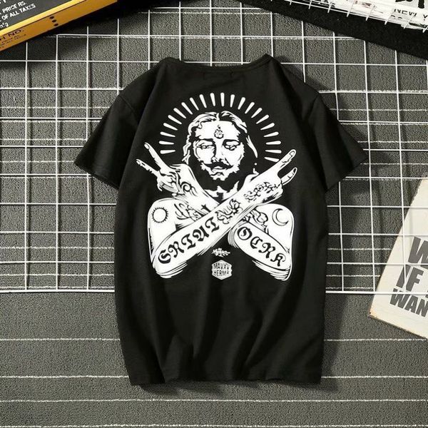 

crosin chao brand croxin short sleeve men's suit summer net red self-cultivation social man two piece set of pharaon brand sopb 1pg0, White;black