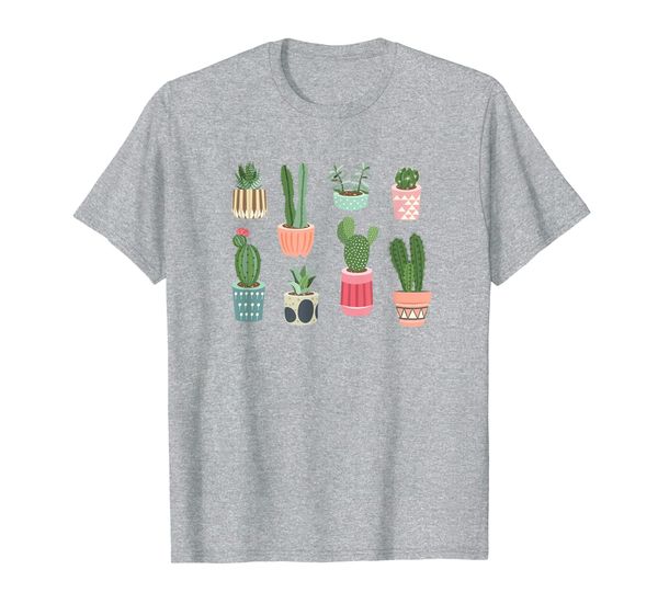 

Plant Lady Is The New Cat Lady Succ It Succulent Cactus Tee, Mainly pictures