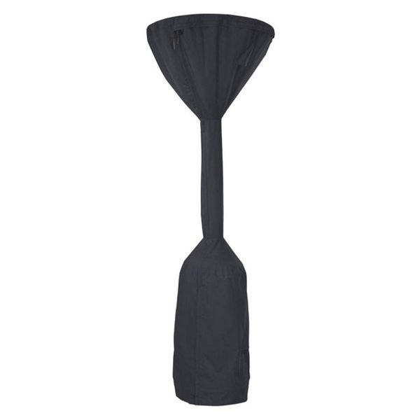 

shade heater cover patio garden dirt gardening supplies black home and ptorect