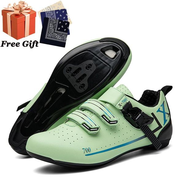 

cycling footwear style shoes with lock road bottom four seasons mountain bike racing locomotive equipment stable, Black